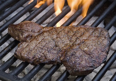 Meat and You: Partners in Freedom