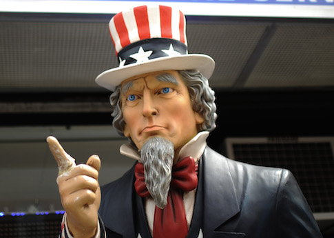 Record Amount of Individuals Are Dropping Their American Citizenship