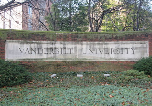 Vanderbilt Law Professor Under Fire For Anti-Israel Rant