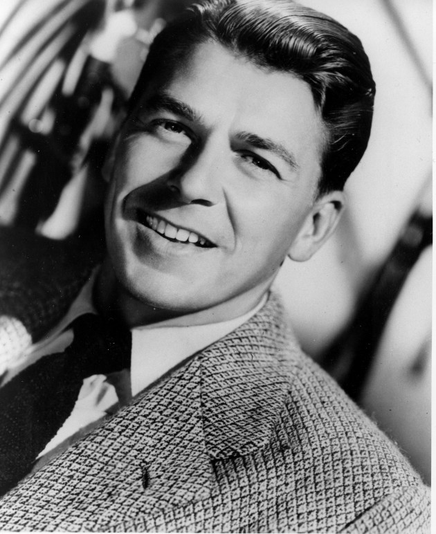Happy Birthday, Ronald Reagan!