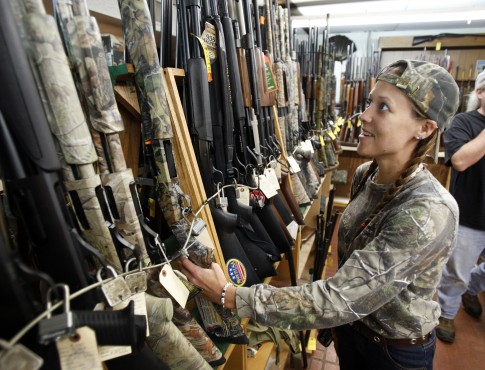Circuit Court Issues Full Stay on DC Gun Carry Ruling, Speeds Up Appeals Process
