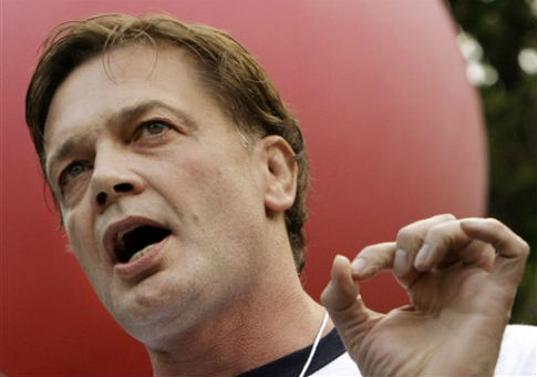 Trial Lawyers and Dem Donors Support Anti-Vaccination Movement