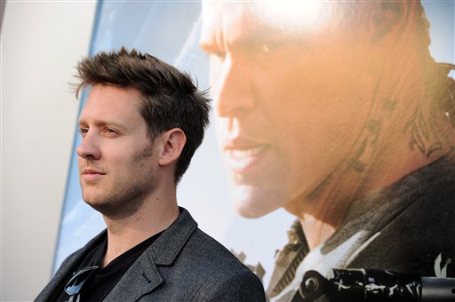 Neill Blomkamp Presents: Illegal Alien