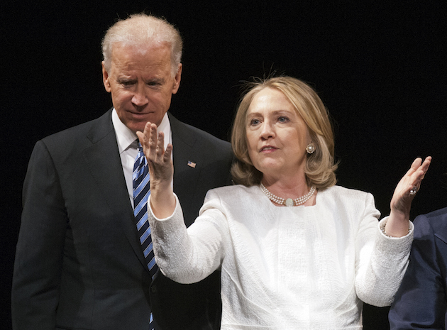 'Evolution' Questions for Democrats