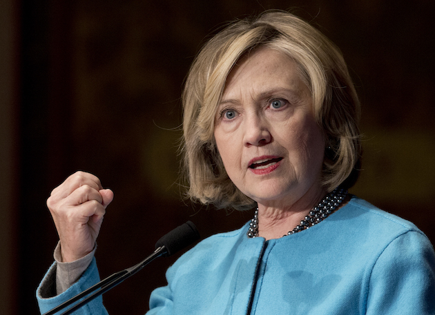 Hilary Clinton Is a Terrible Politician, Explained