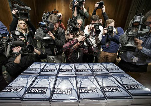 President Obama’s Budget Makes Solyndra Tax Credit Permanent