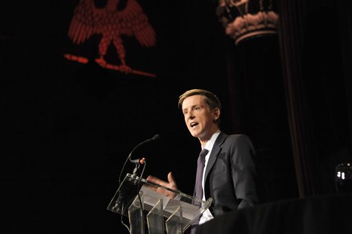 Chris Hughes to Sell The New Republic