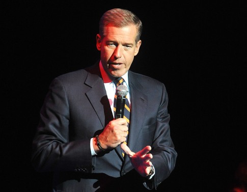 Poll: Everybody Thinks Brian Williams Should Go