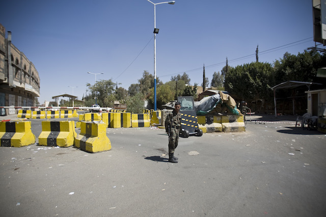 America Retreats, al Qaeda Rises in Yemen