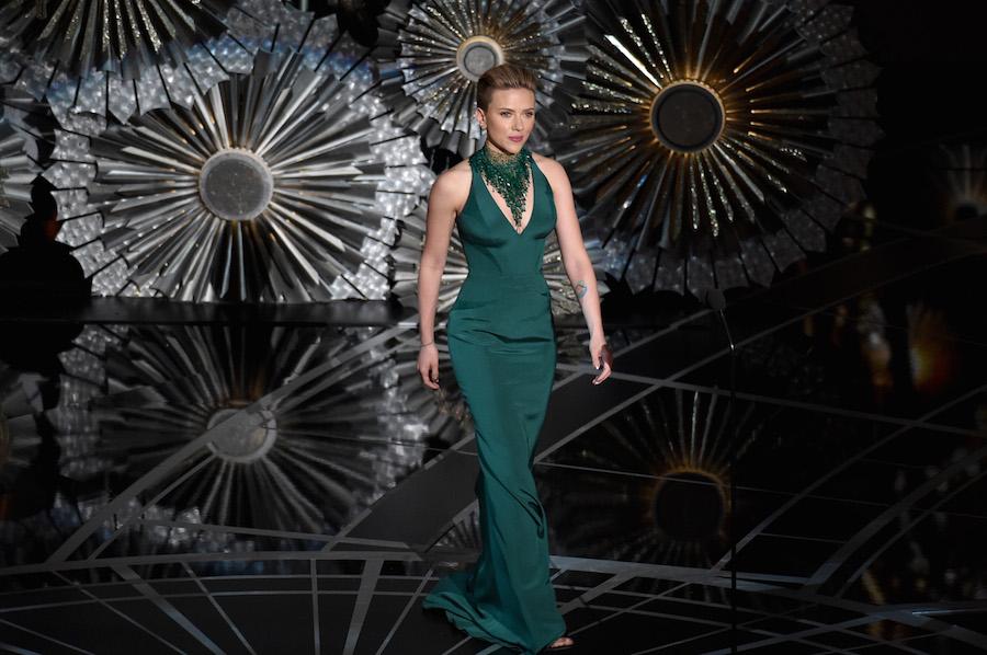 Oscar Highlights and Lowlights