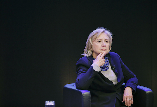 The Clinton Foundation Scandals, Explained