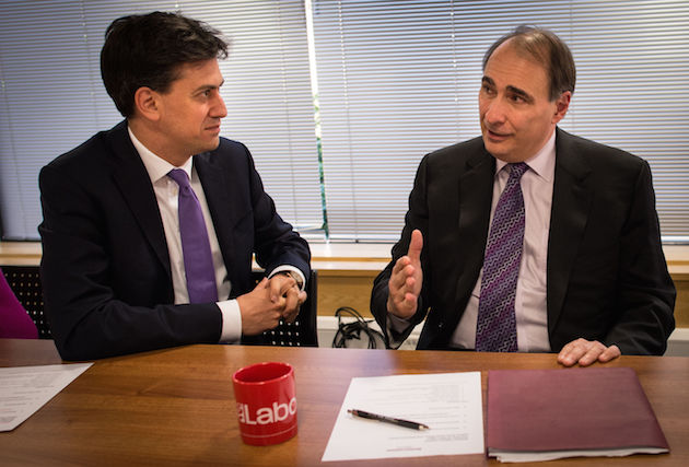 Former Obama Adviser Brings the 'War on Women' to Great Britain
