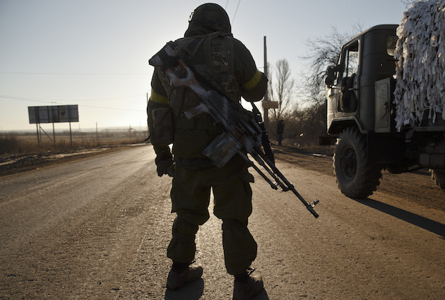 This One Paragraph Explains the (Partially Self-Inflicted) Tragedy of Ukraine