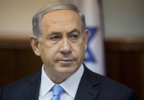 Why Bibi's Speech Matters