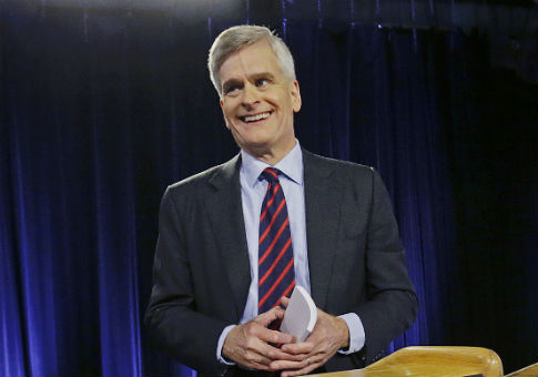 Sen. Cassidy Plans Obamacare Alternative