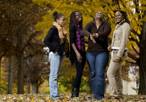 Bryn Mawr Changes Admission Guidelines To Accept Transwomen