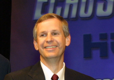 Dish Network May Lose Its $3 Billion Taxpayer-Funded Subsidy