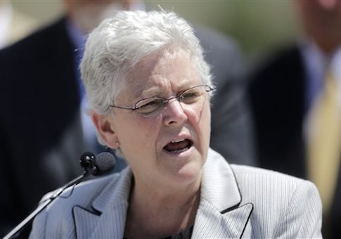 EPA Not Required to Check Applicants Employment History
