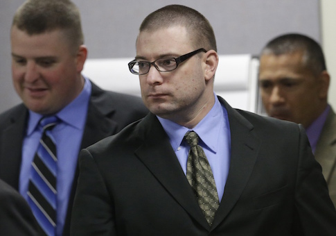 Killer of 'American Sniper' Chris Kyle Sentenced to Life in Prison