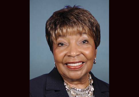 Dem Congresswoman Hires Convicted Felon