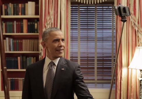 Don’t Authorize Obama’s War