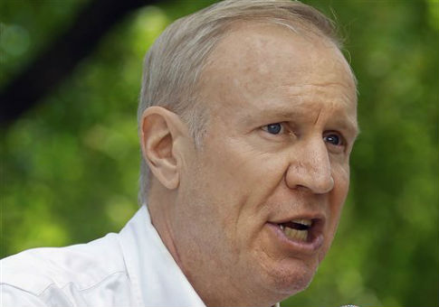 Anti-BDS Bill Poised for Passage in Illinois Legislature