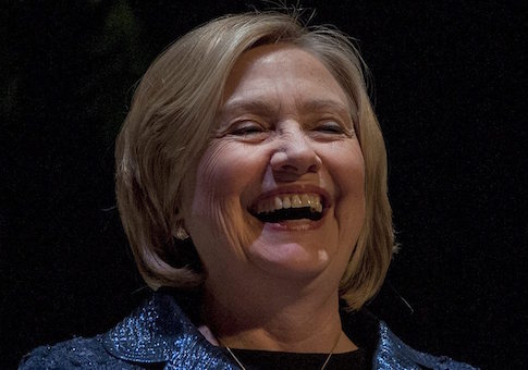 Lobbyists Hope Hillary Clinton Will Allow Donations to 2016 Campaign