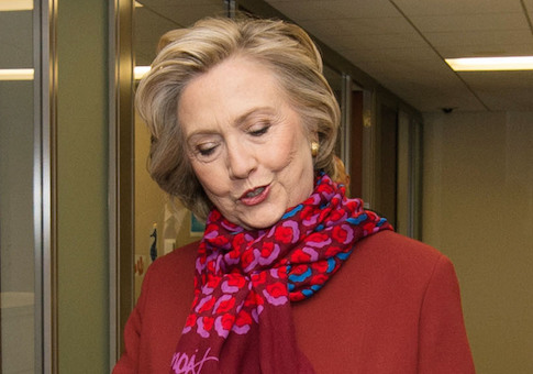 Complaint: Extensive Campaign Finance Violations by Clinton-Tied Data Firm