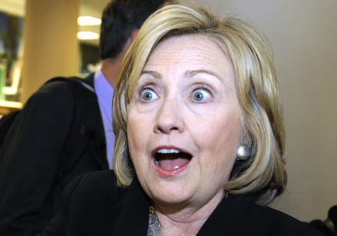 Hillary Clinton's War on Women