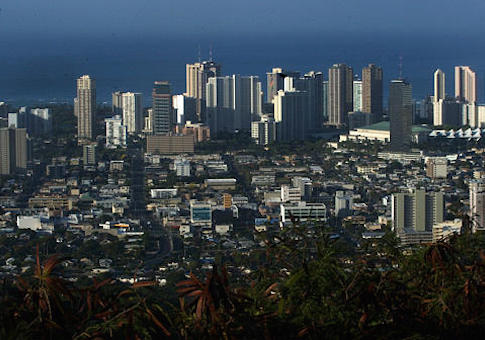 Hawaiian Independence Movement Attracts Chinese Interest