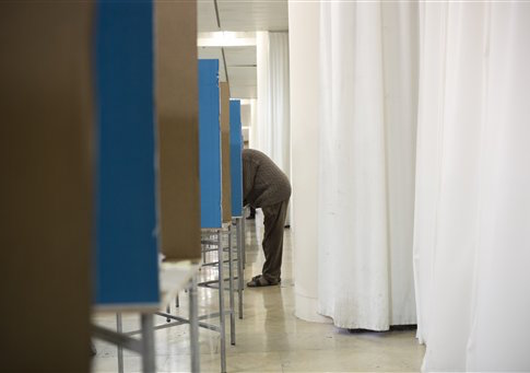 Memo Reveals Plan of U.S.-Funded Groups to Influence the Israeli Elections