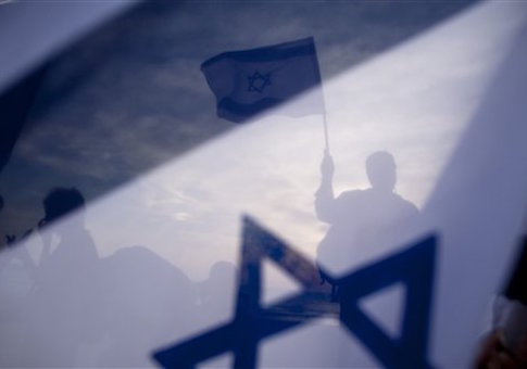Israel’s Labor Party Votes to Disengage from Palestinian Negotiations