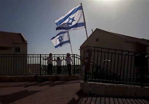 Legitimating Lies Through the BDS Movement
