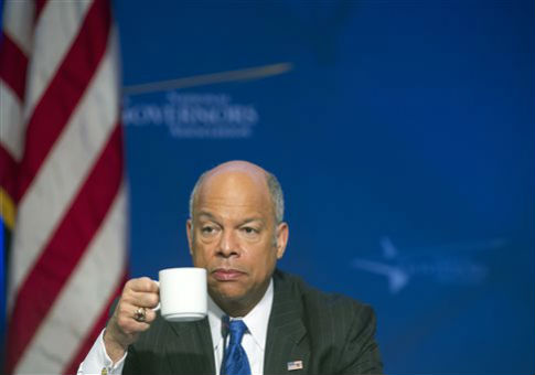 Obama’s DHS Spent Nearly $150M on Office Furniture and Makeovers