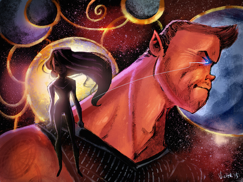 ‘Jupiter Ascending’ Review