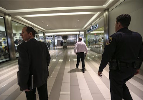 Inside the Ring: State Report Contradicts DHS Secretary on Mall Threat