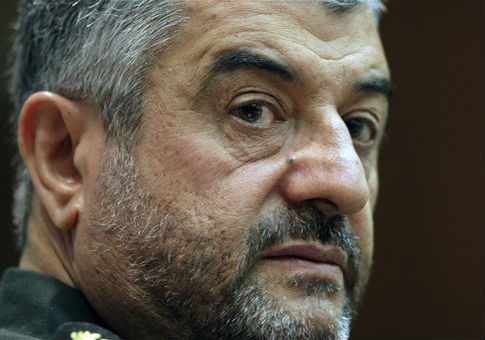 Iran: The ‘Americans Are Begging Us for a Deal’