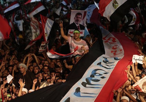 Foreigners, Diplomats Warned to Leave Egypt or Be Targeted for Jihad