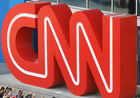CNN Tweets Out Mocking Video of Donald Trump