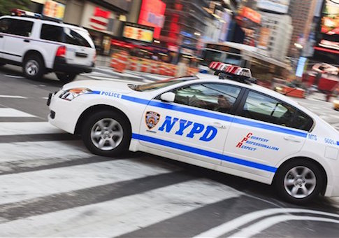 I Trained to Be a Police Officer