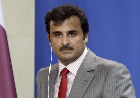 Congress to Obama Admin: U.S. Billions Are ‘Enabling’ Terror Regimes in Qatar