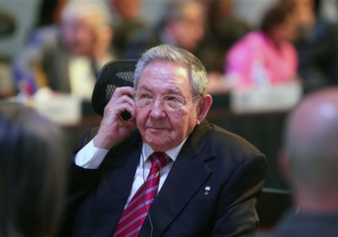 Groups, States Supported by Cuba Continue to Spread Terror