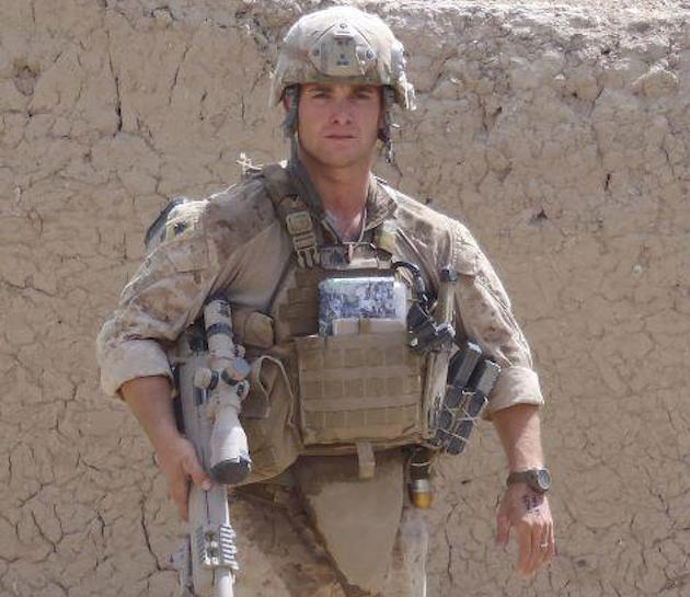 Jim Amos, Hillary Clinton, and the Death of Another American Sniper