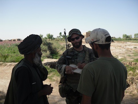 GOP Rep Slams Army for Renewed Probe Into 'American Hero' Who Killed Taliban Bomb Maker
