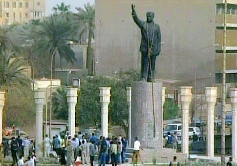 Israeli Family Makes Bid to Buy Rope Sadaam Hussein Was Hanged With