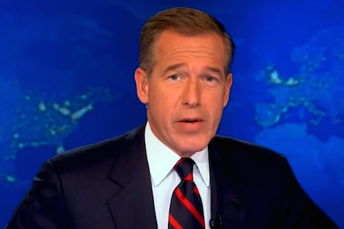 Soldiers Explain Everything Wrong About Brian Williams' Apology