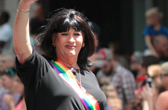 North Carolina Dems' Anti-Gay Weekend Election