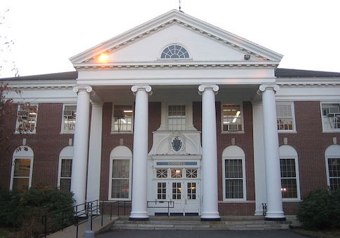 UMass Amherst Reverses Decision to Ban Iranian Students