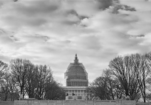 Farewell Federal Grants—and Good Riddance!