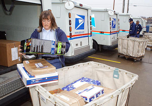Audit: Post Office Workers ‘Rude’ and ‘Worse than Other Retailers’